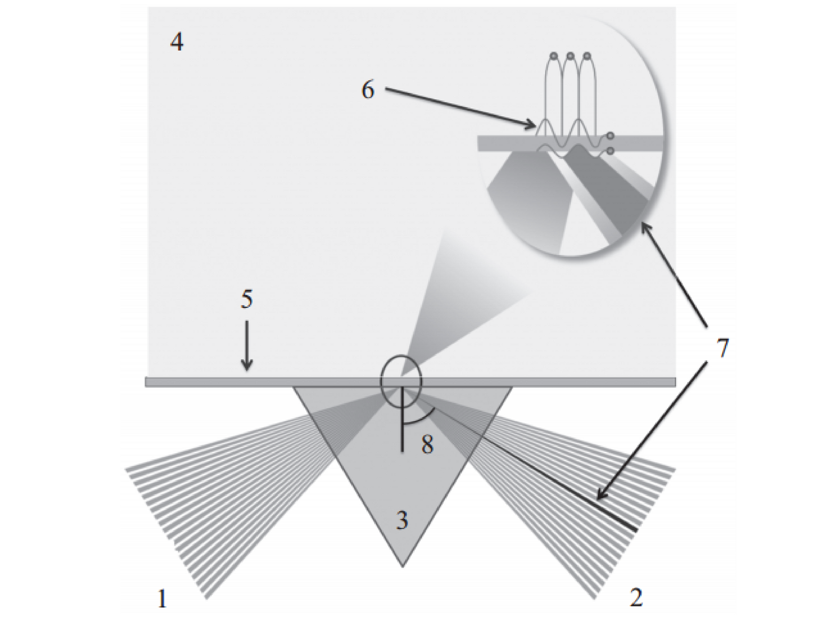 Publications | Nicoya Lifesciences - Revolutionizing Surface Plasmon ...