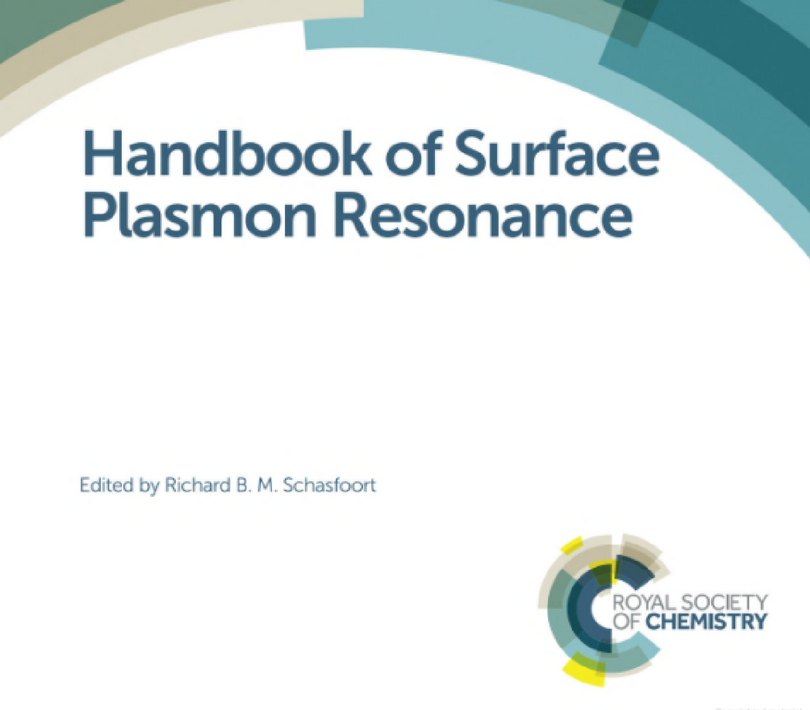 Publications | Nicoya Lifesciences - Revolutionizing Surface Plasmon ...