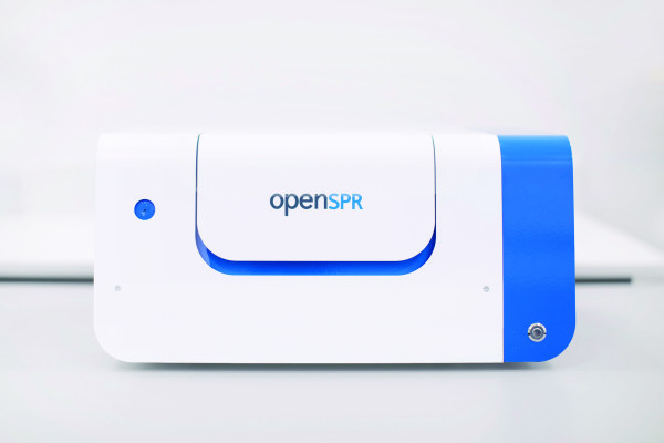 OpenSPR-Instrument