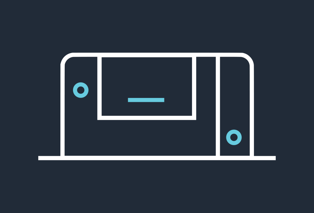 OpenSPR drawing