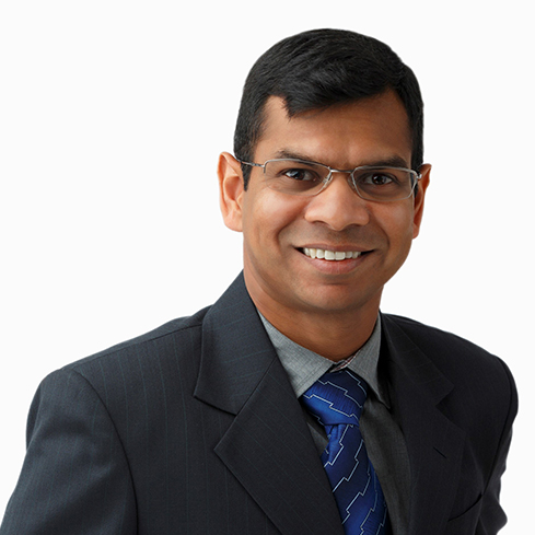 Arjun is an experienced product development executive with a proven track record in research and diagnostic markets. As inventor of over 20 published patents, Arjun leads the product development team and technological advancement at Nicoya