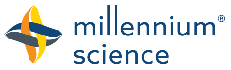 Millennium Science LOGO 2