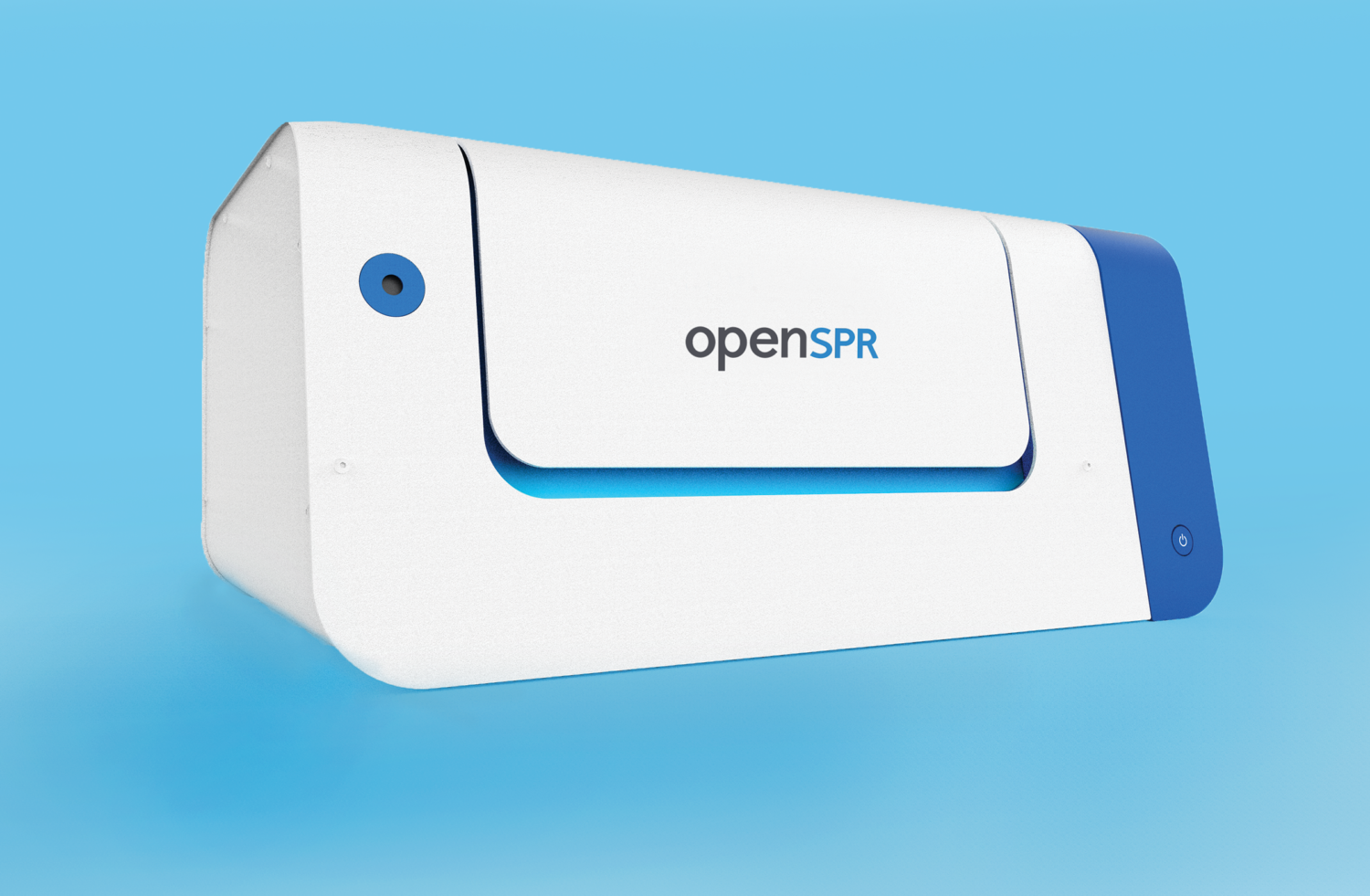 New Product Release: Nicoya redefines SPR with affordable