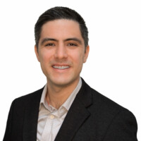 Photo of Gordon Hall, Associate Director, Fluidics