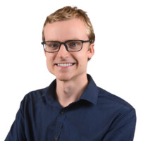 Photo of Matthew Bastin, Director of Sales Operations